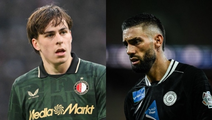 体育平台-迪马济奥：罗马想补强边路，有意卡拉斯科和利奥·绍尔