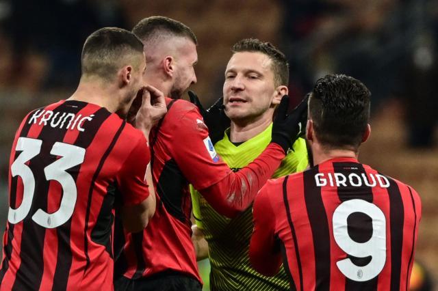 梁熙明：嫩哨让米兰3分变0分 有利是个技术活