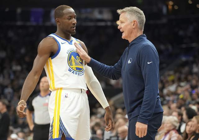 中国体育-一夜3大消息！库明加申请交易，火箭旧将报销，快船重大利好