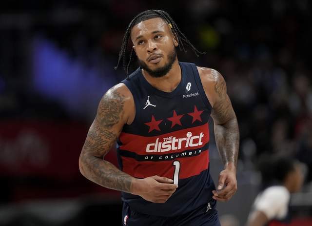 中国体育-一夜3大消息！库明加申请交易，火箭旧将报销，快船重大利好