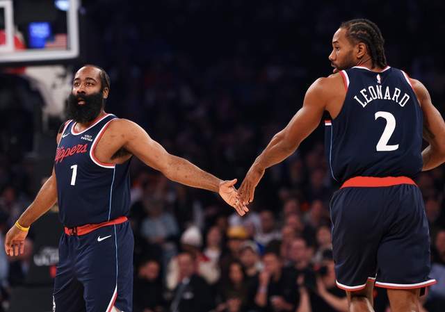 中国体育-一夜3大消息！库明加申请交易，火箭旧将报销，快船重大利好