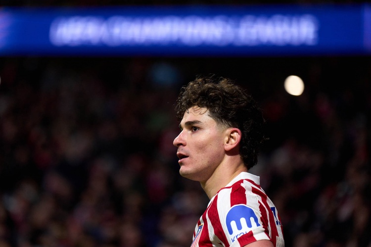 开云平台-小蜘蛛：格列兹曼符合“五星球员”定义 球队整体运转良好很重要