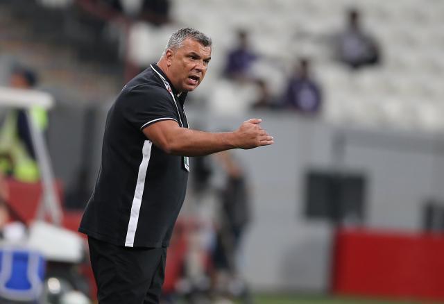 体育赛事-奥拉罗尤重返西亚执教 签约国足“隔壁”新合同两年