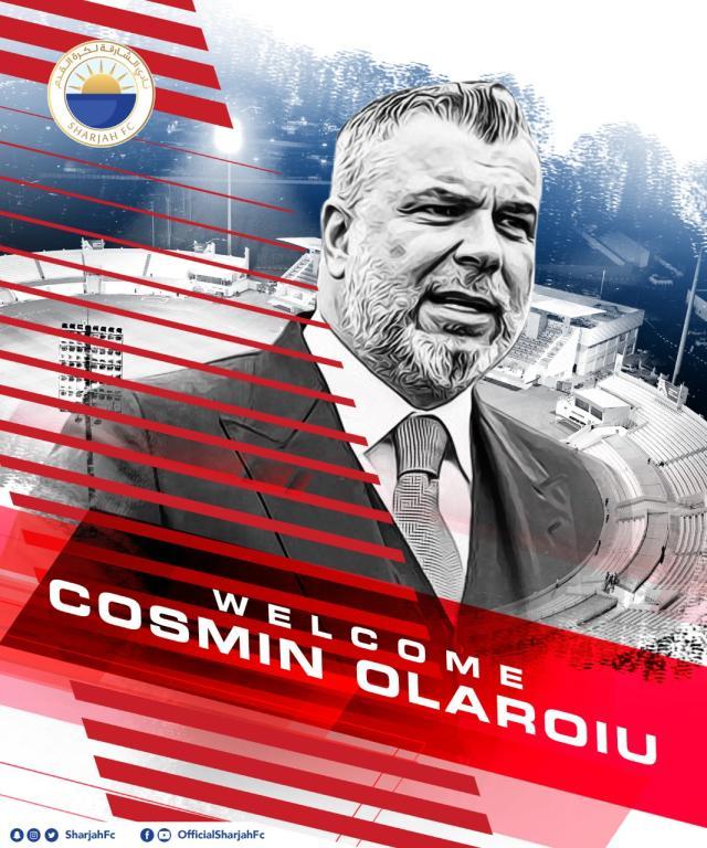 体育赛事-奥拉罗尤重返西亚执教 签约国足“隔壁”新合同两年