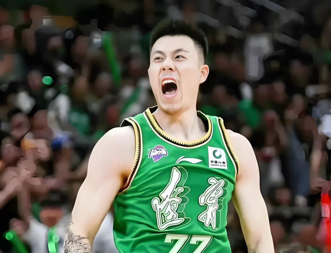 广东名记质疑CBA裁判:广东队做不行,为何其他球队做就可以