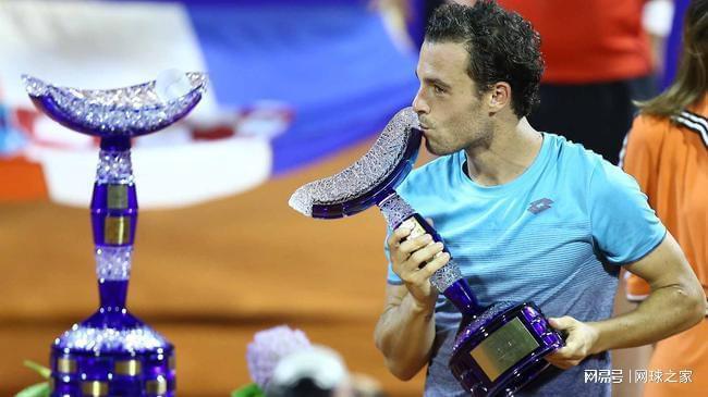 体育赛事-曾在大满贯第二周发光的他们，澳网资格赛却早早出局