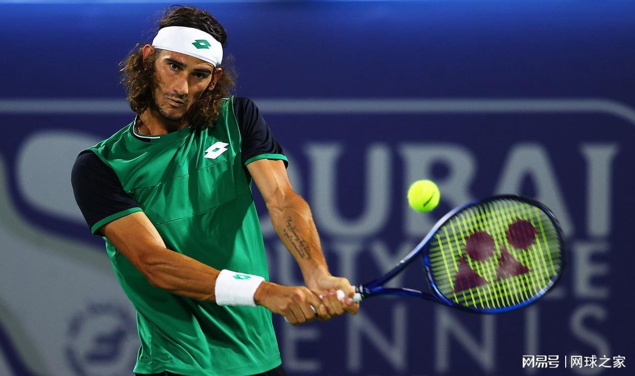 体育赛事-曾在大满贯第二周发光的他们，澳网资格赛却早早出局