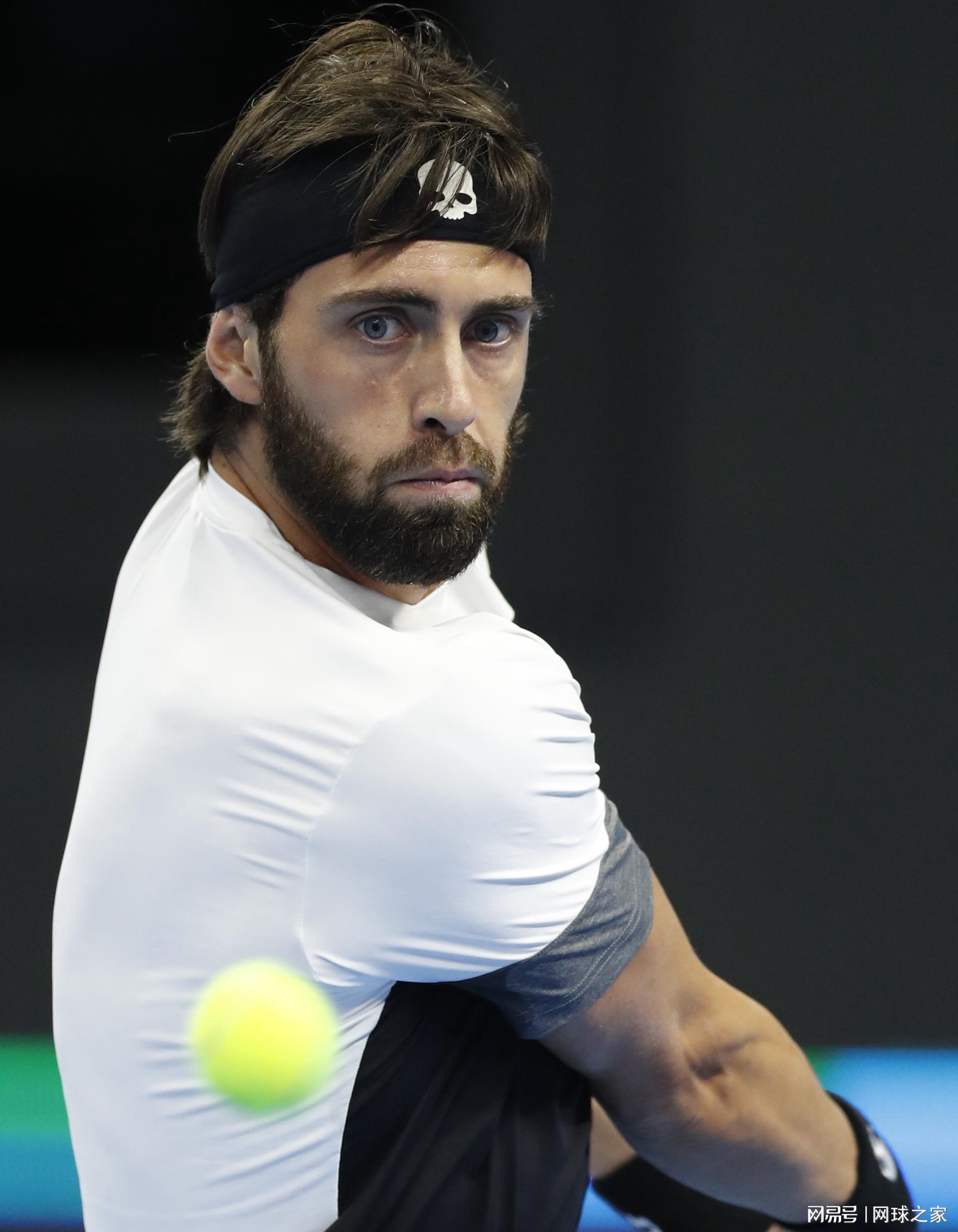 体育赛事-曾在大满贯第二周发光的他们，澳网资格赛却早早出局