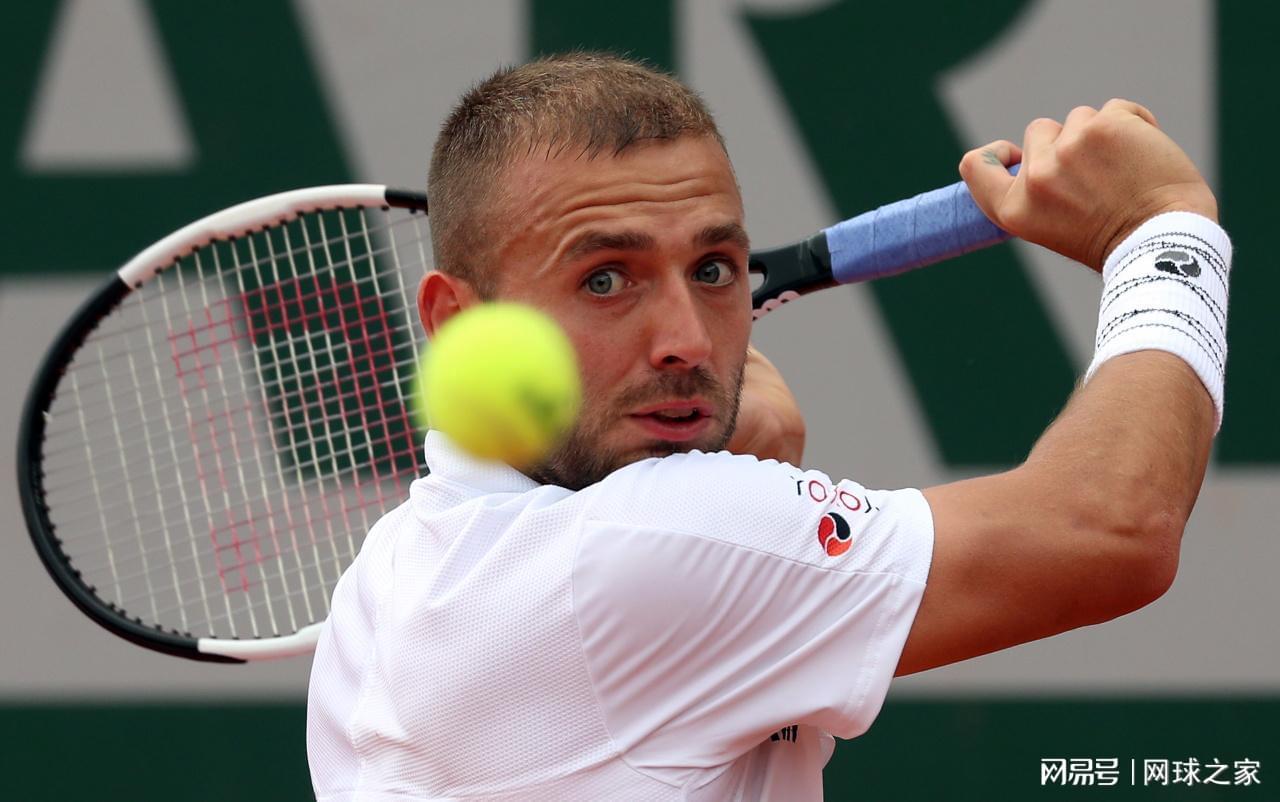 体育赛事-曾在大满贯第二周发光的他们，澳网资格赛却早早出局