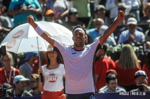 体育赛事-曾在大满贯第二周发光的他们，澳网资格赛却早早出局