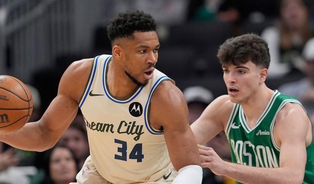 体育平台-字母哥归来遭遇当头一棒！雄鹿连附加赛都进不了？