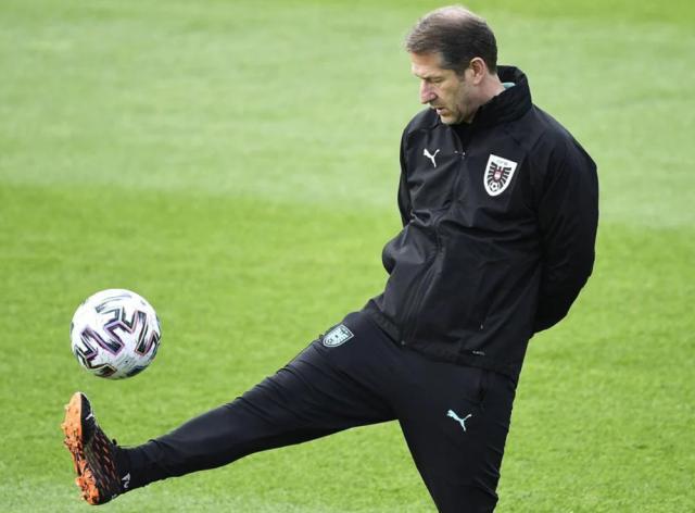 【前瞻】霍村也能赢拜仁！奥地利豪言找到意大利弱点