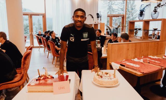 【前瞻】霍村也能赢拜仁！奥地利豪言找到意大利弱点