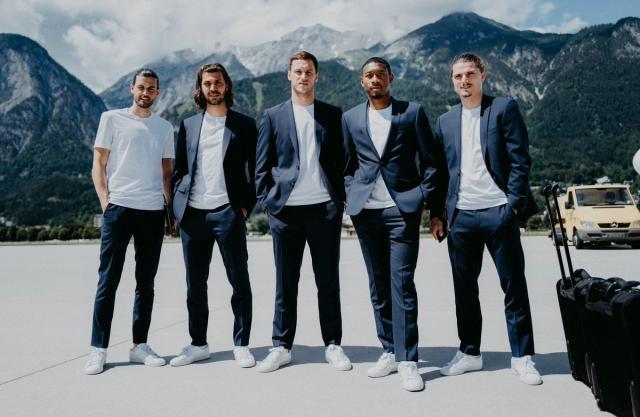 【前瞻】霍村也能赢拜仁！奥地利豪言找到意大利弱点