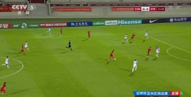 开云体育-【世预赛】稀哲武磊建功 中国3比1叙利亚晋级12强赛