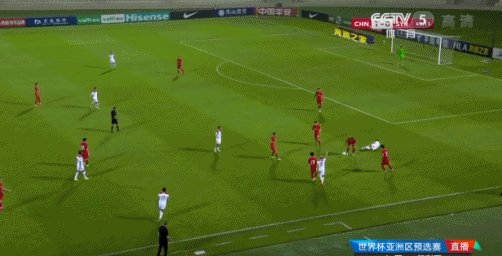 开云体育-【世预赛】稀哲武磊建功 中国3比1叙利亚晋级12强赛