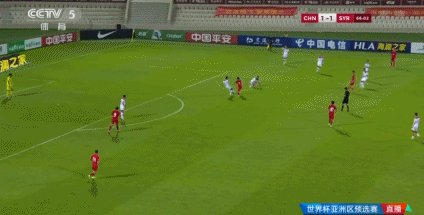 开云体育-【世预赛】稀哲武磊建功 中国3比1叙利亚晋级12强赛
