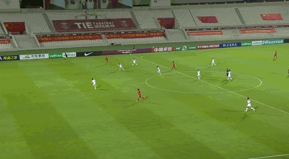 开云体育-【世预赛】稀哲武磊建功 中国3比1叙利亚晋级12强赛